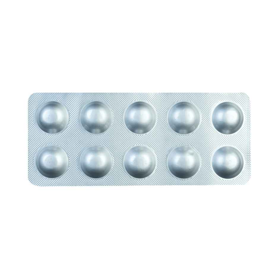 Vertiford-16 Tablet