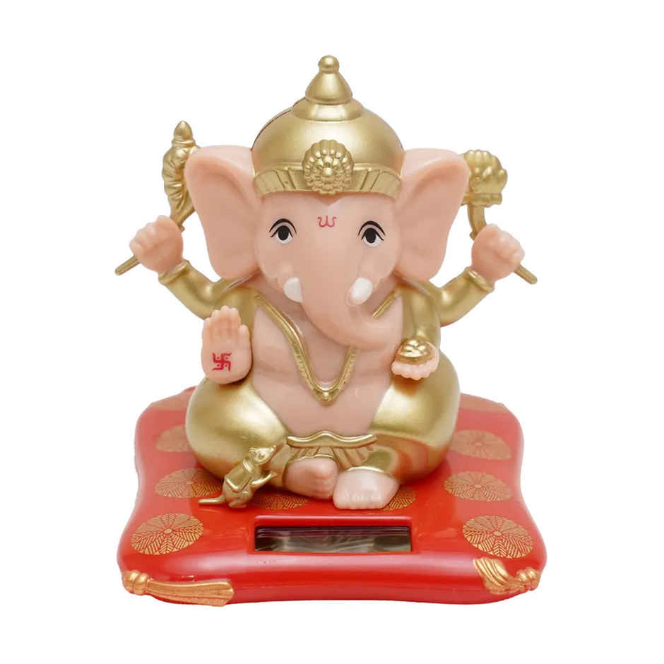Ganesh Ji Idol for Car Dashboard | Divine Vibes | Ganesh Chaturthi Specials