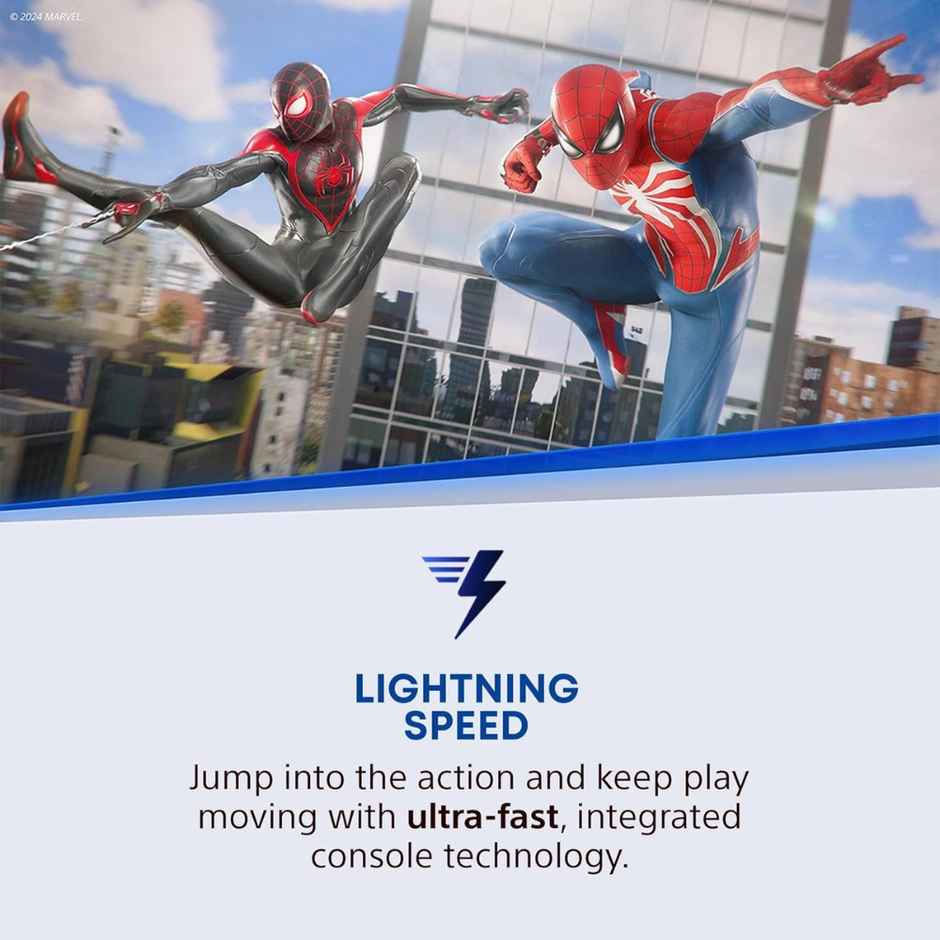 Sony Playstation 5 Console | Ea Sports FC 26