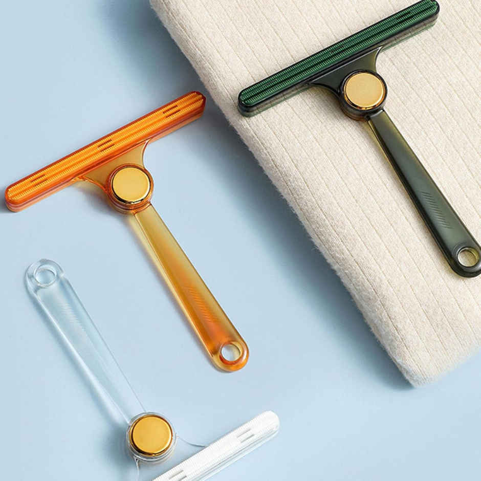 Se7en Portable Lint Remover | Color May Vary