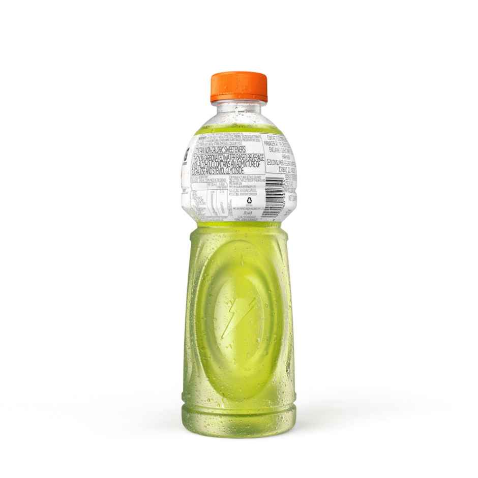 Gatorade Lemon Zero Sugar Energy Drink Combo