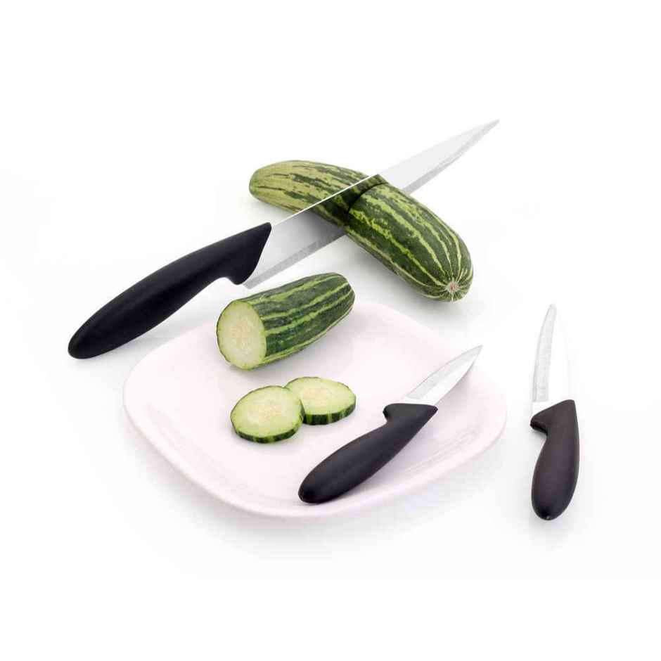 Everest Performer Kitchen Knife Set