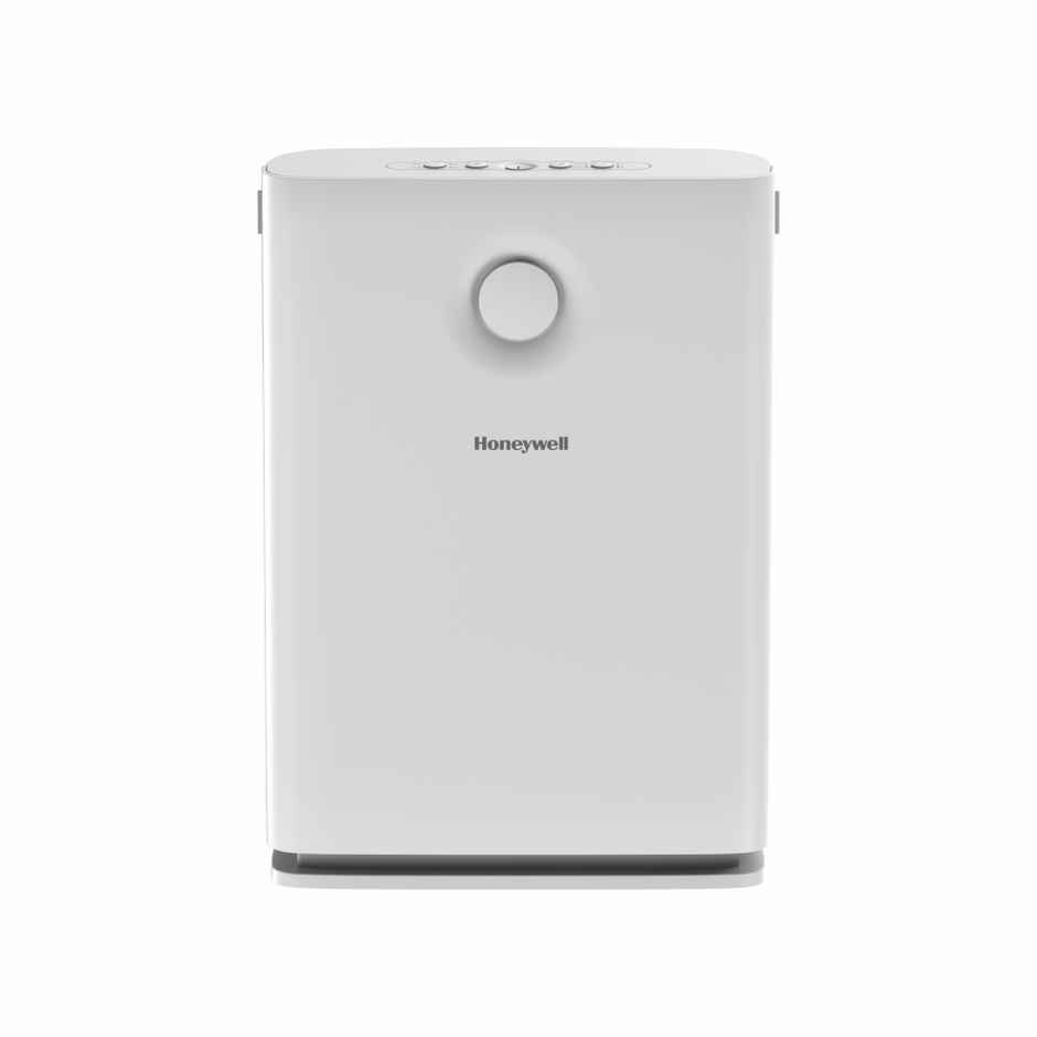 Honeywell Air Purifier Air Touch V3- 5-Stage Filtration Covers 465 Sq.Ft