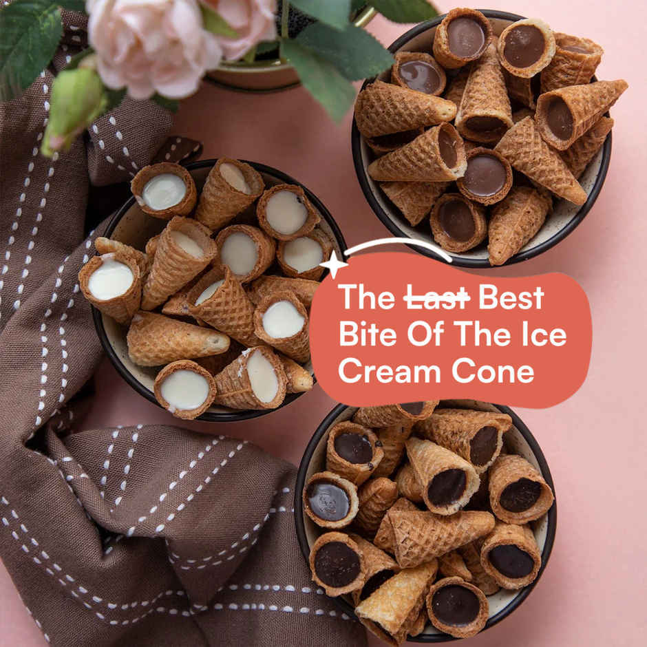 Nova Nova Best Bite | All In One Classic Flavours | Belgian, White And Dark Chocolate