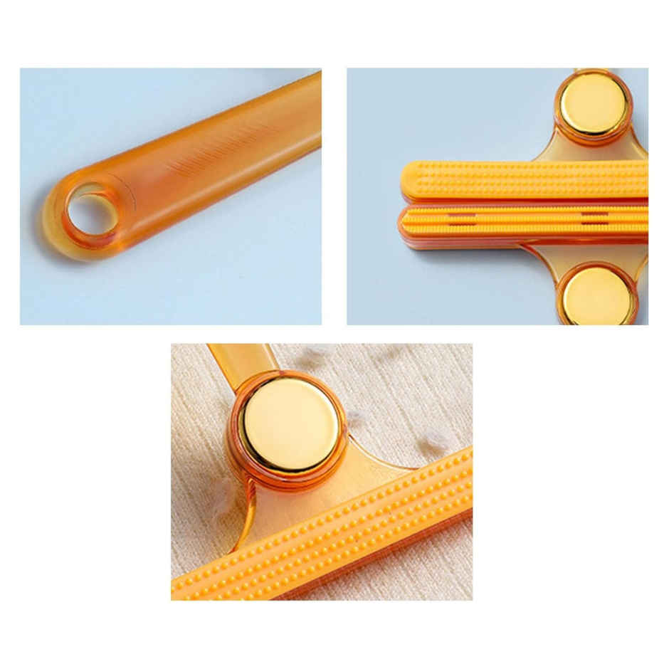 Se7en Portable Lint Remover | Color May Vary