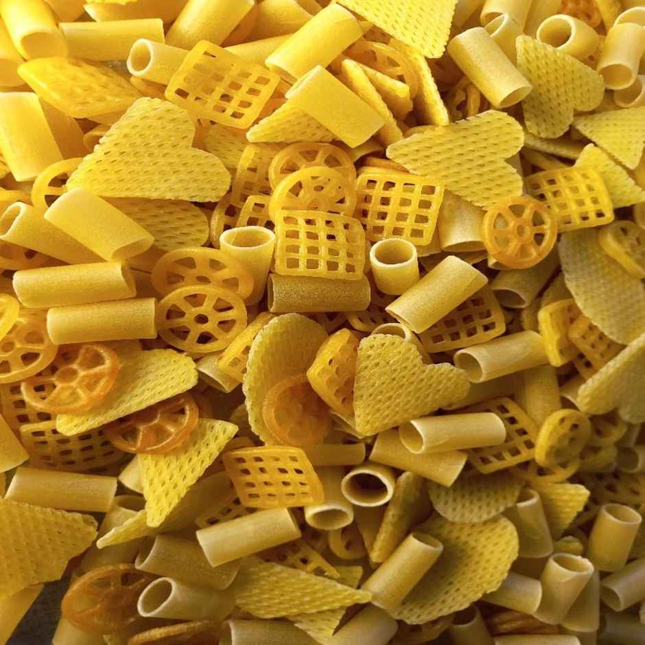 RAMJI Mix Fryums