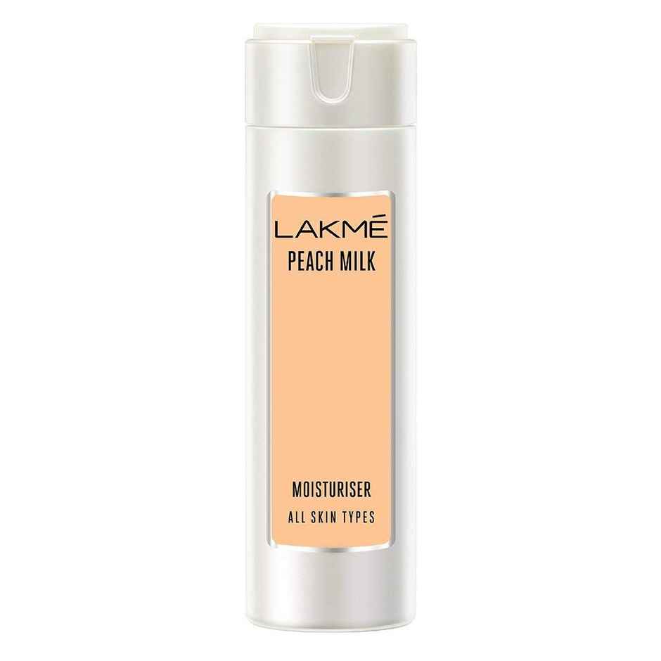 Lakme Peach Milk Moisturizer
