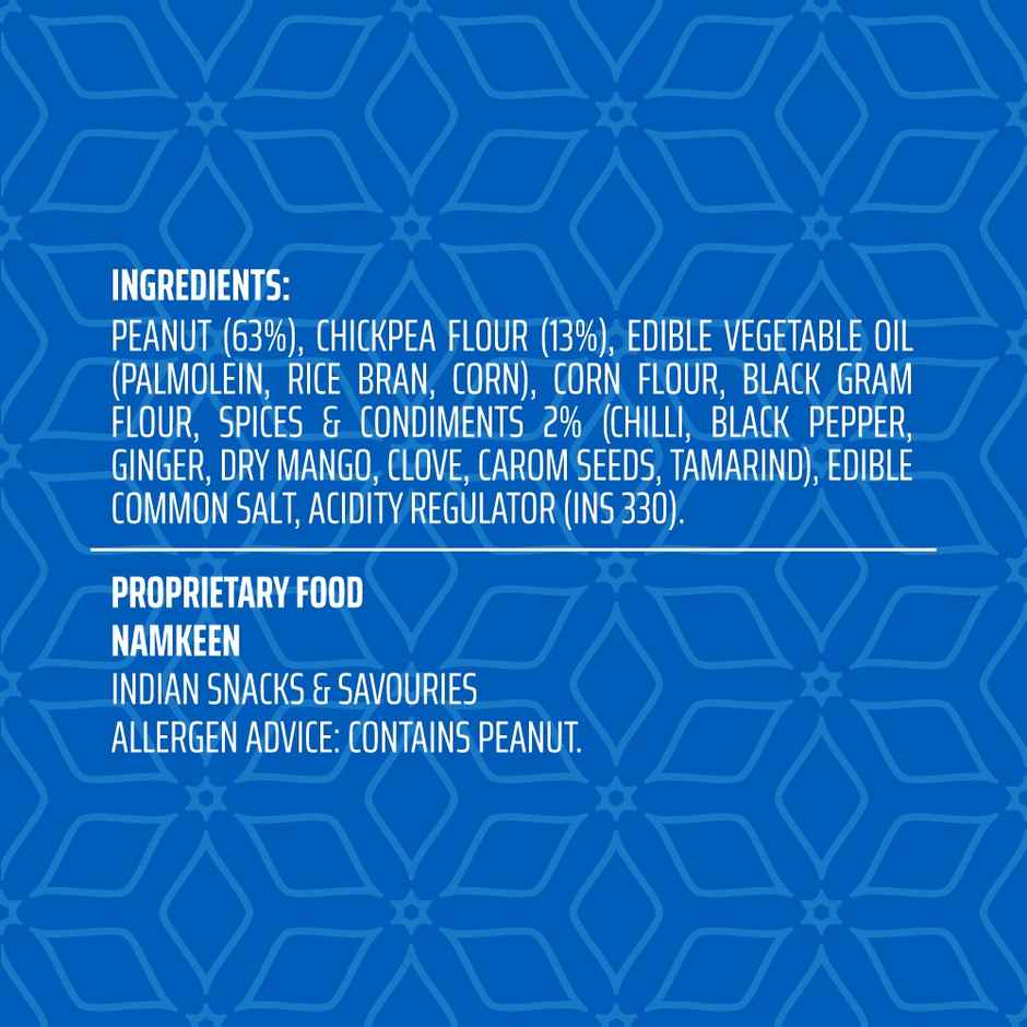 Balaji Shing Bhujia | Spicy & Crunchy Snack