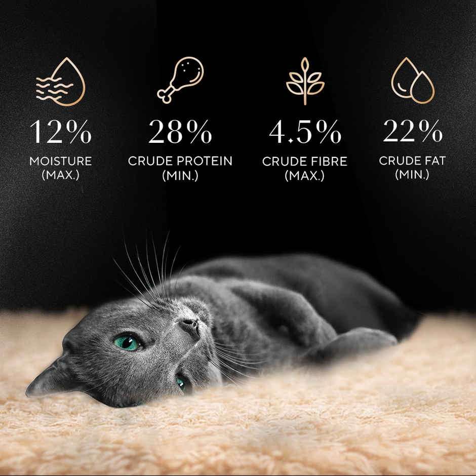 Sheba Duo Adult Cat Treats, Crispy Outside Soft Inside