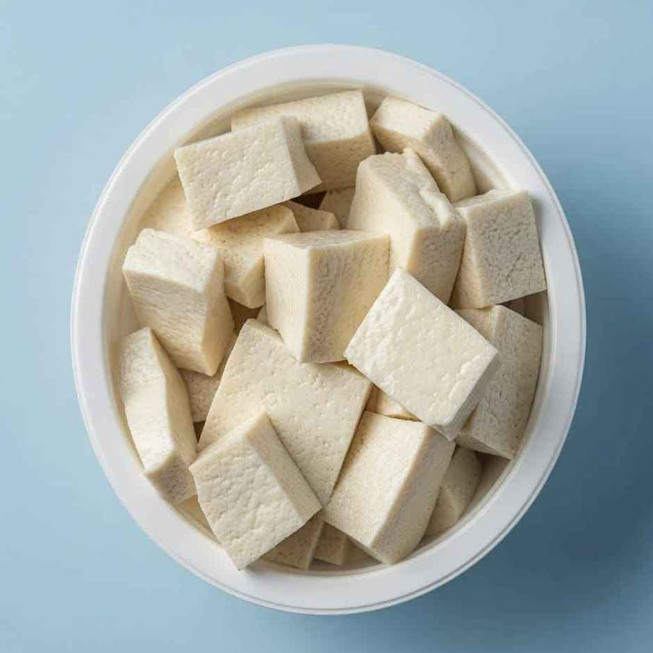 Health On Plants Classic Tofu