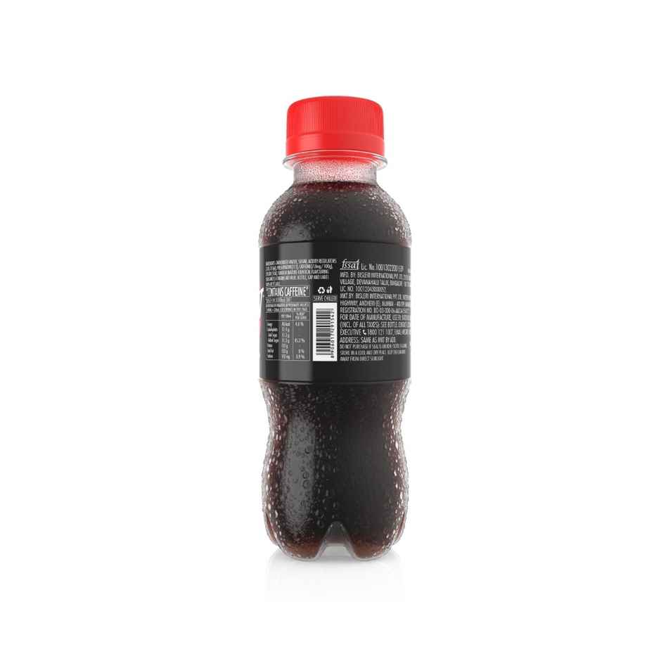 Bisleri Rev Soft Drink Combo