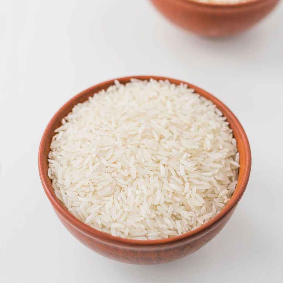 Nutrijeo Jeeraga Samba Rice