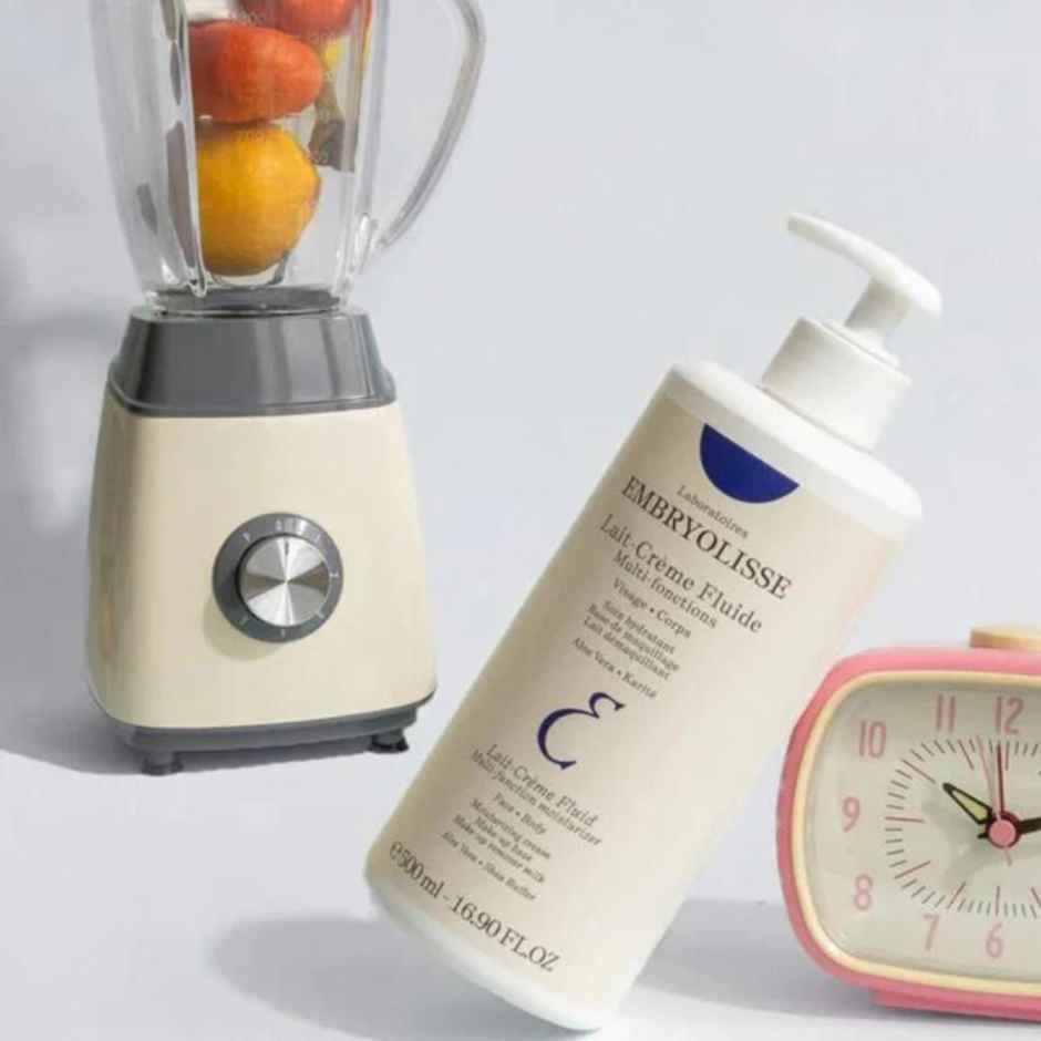 Embryolisse Lait Creme Fluid