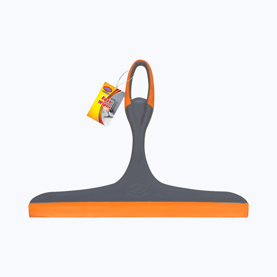 Chakaachak Eazo Wiper(1pc) & Floor Cleaning Cloth(4pc) Combo