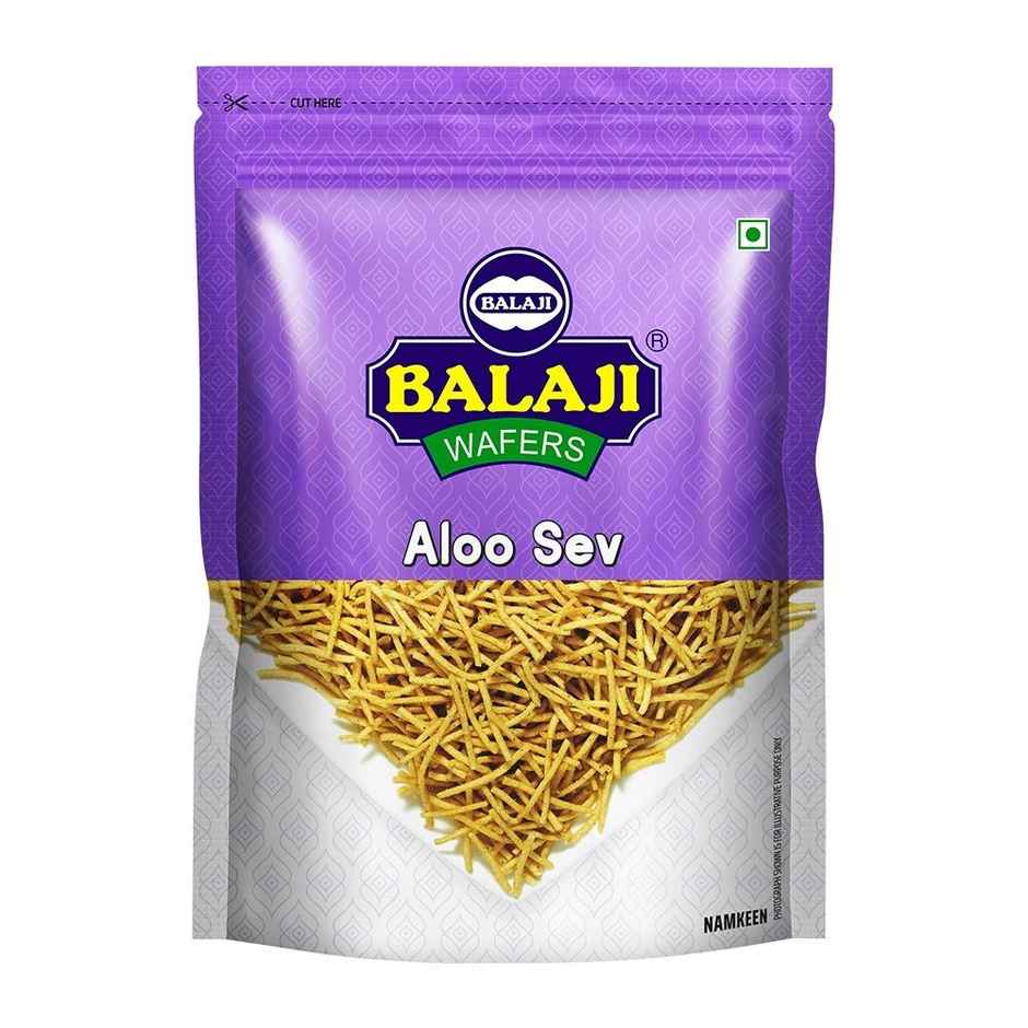 Balaji Aloo Sev Combo  