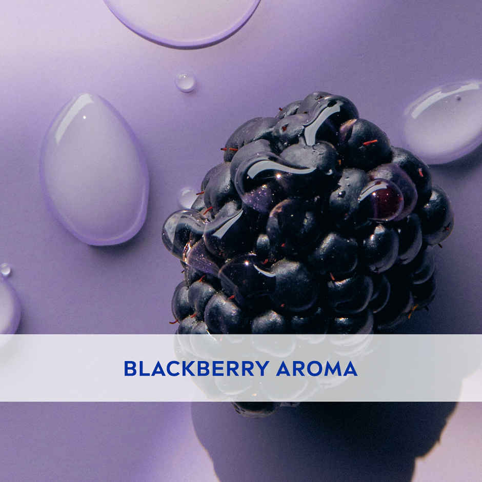 Nivea Lip Care Fruity Shine Blackberry