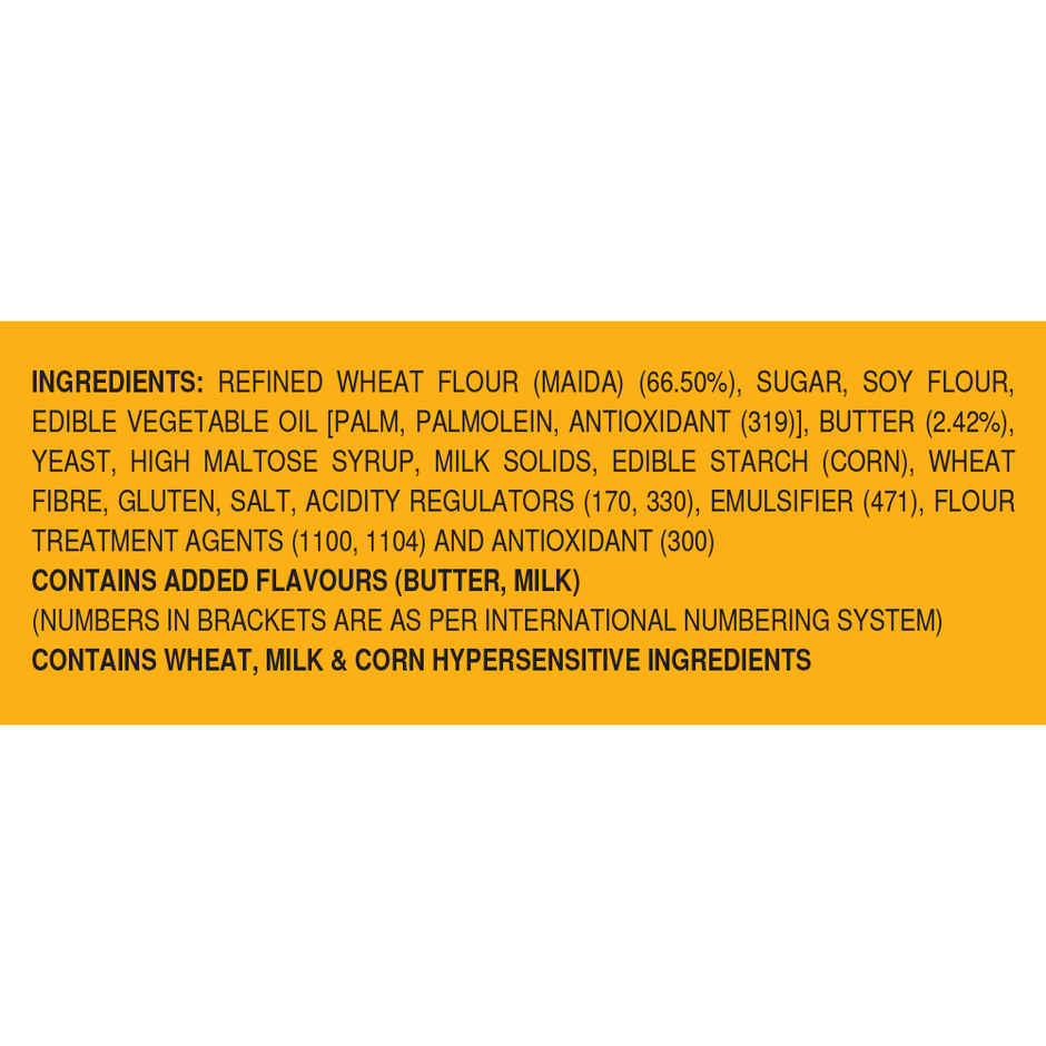 Biskfarm Butter Ruskit