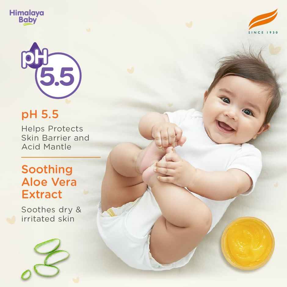 Himalaya Ghee Baby Gift Pack