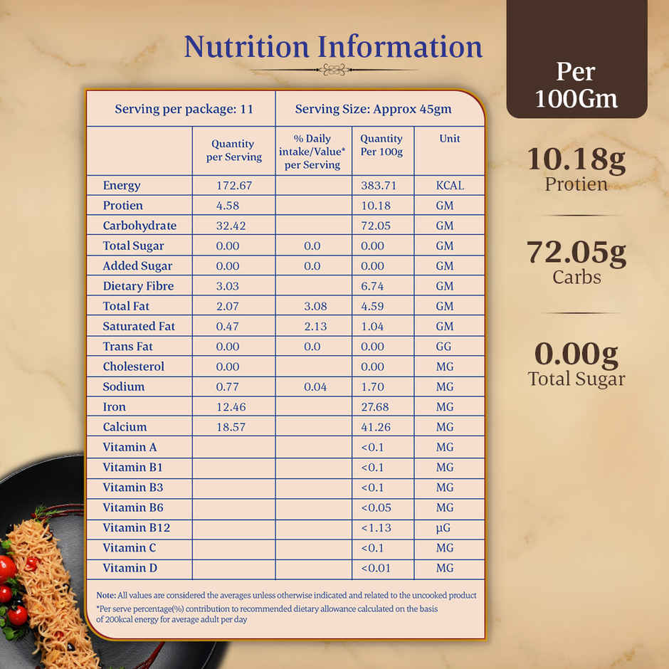 Daawat Brown Basmati Rice