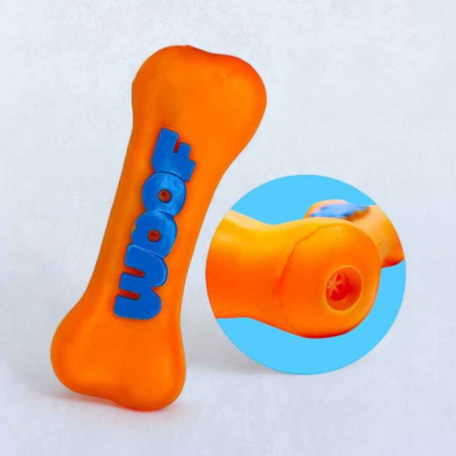 Nootie Woof Bone (Colour May Vary)