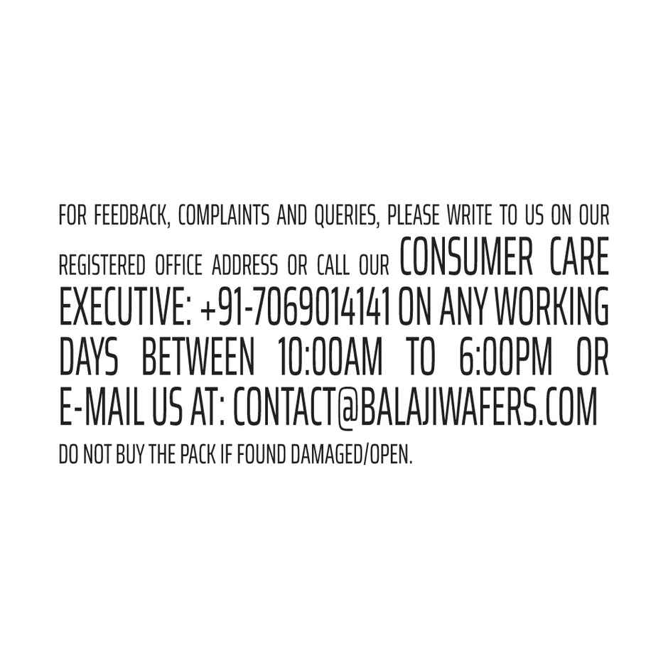 Balaji Masala Sev Murmura | Savory Snack