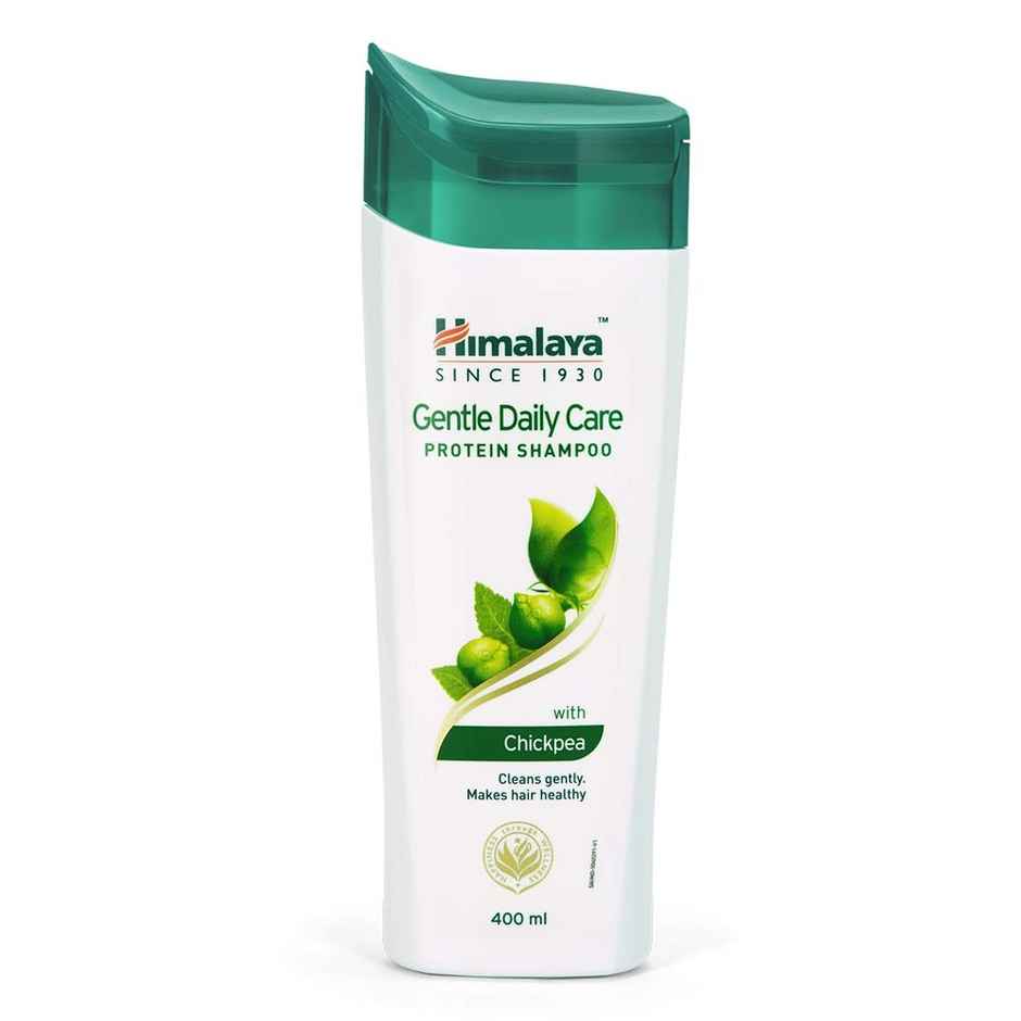 Himalaya Anti-Hair Fall Shampoo Himalaya Gentle Daily Care Protein Conditioner