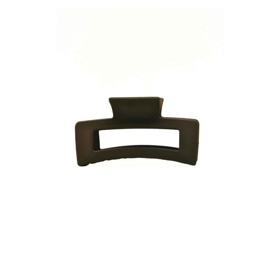 Se7en Stylish Hair Clutcher - Assorted Colors - C