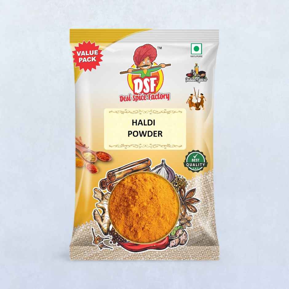 Dsf Haldi Powder