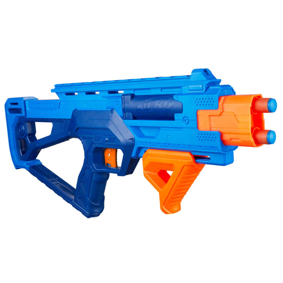 Hasbro Nerf N Series Double Impact