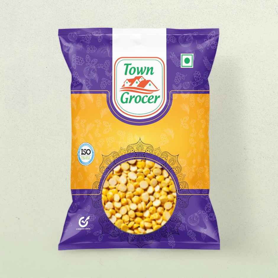 Town Grocer Chana Dal