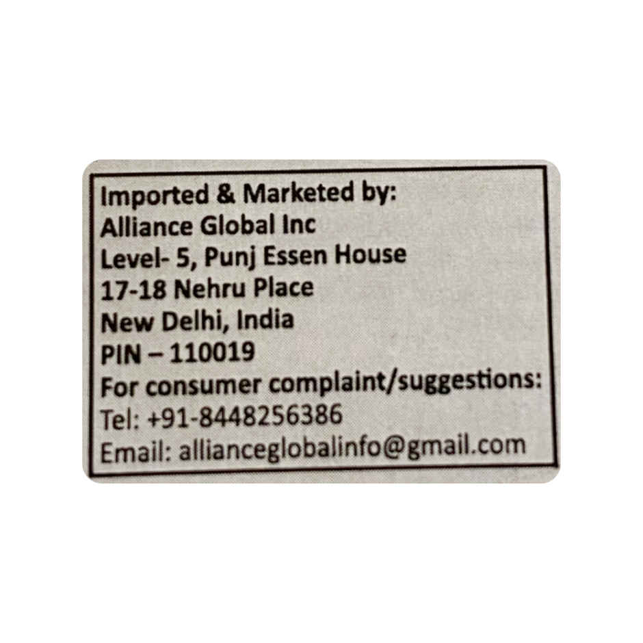 Barkleys Spearmint Intense Mint Candies