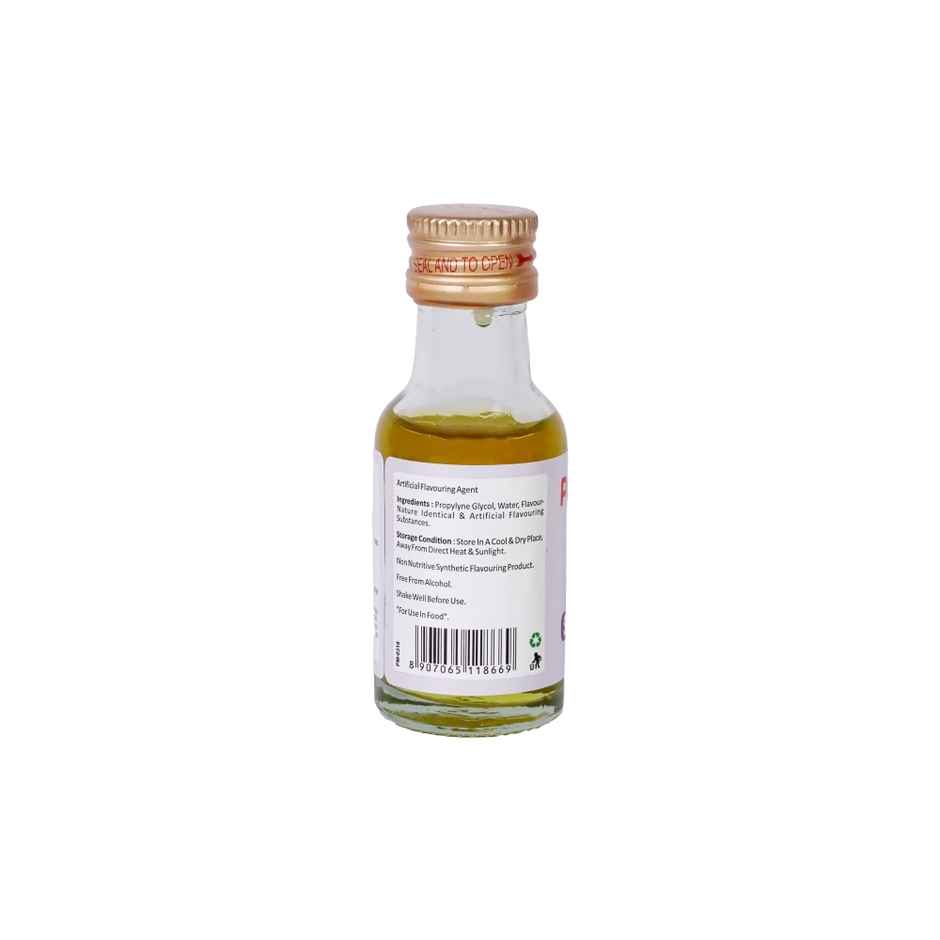 Puramate Culinary Essence- Saffron
