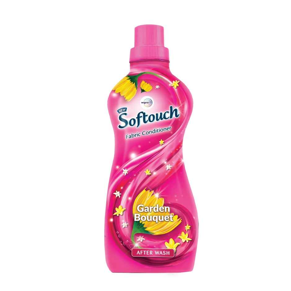 Softouch Garden Bouquet After Wash Fabric Conditioner