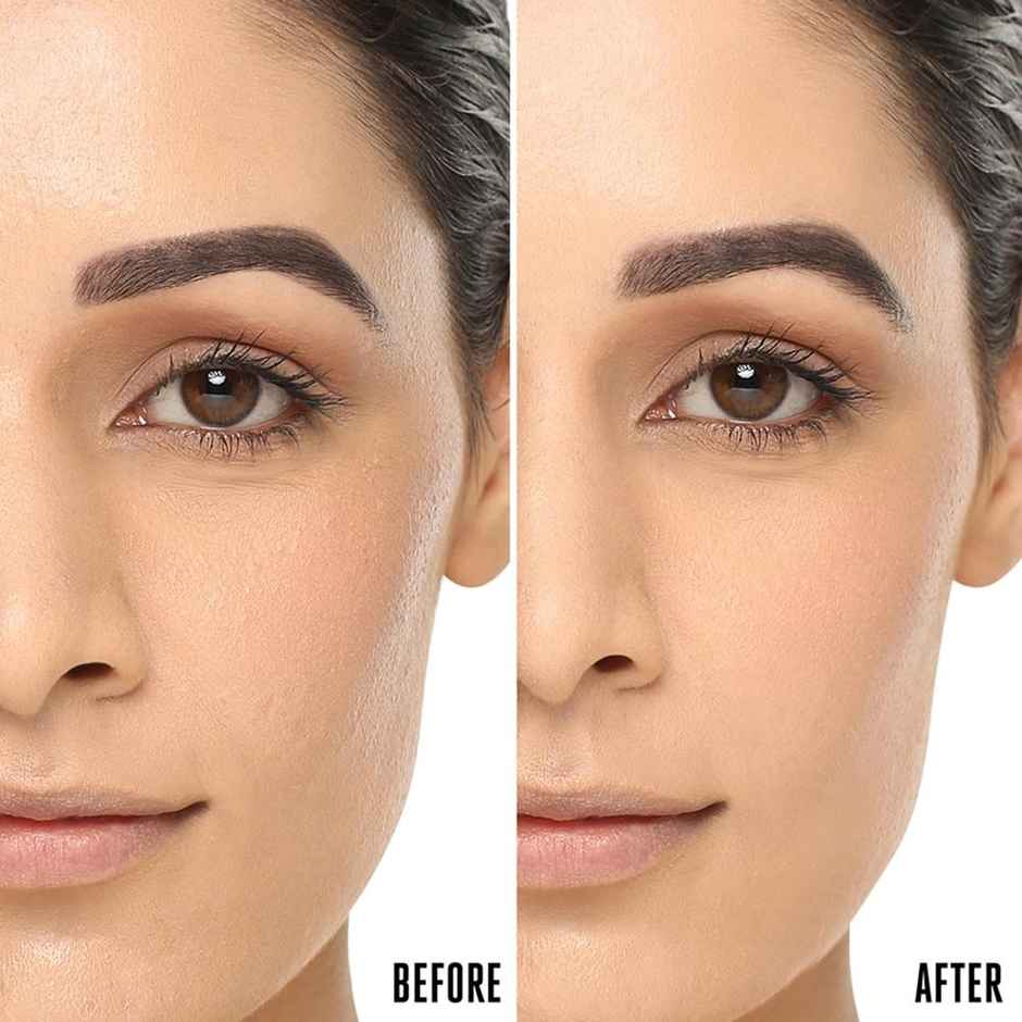 Lakme Unreal Undercover Gel Primer, Enriched with Viitamin E