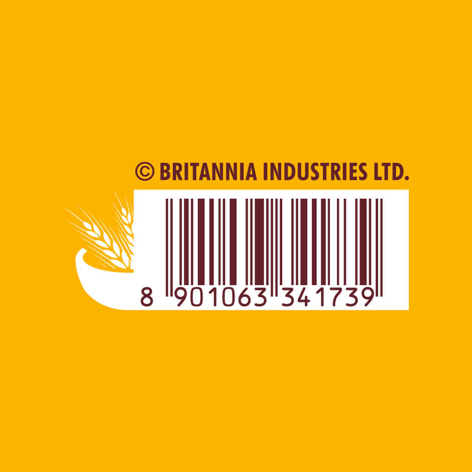 Britannia Atta Bread