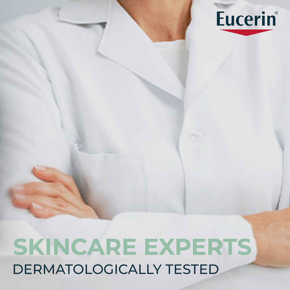 Eucerin Dermo Purifyer Oil Control Triple Effect Serum