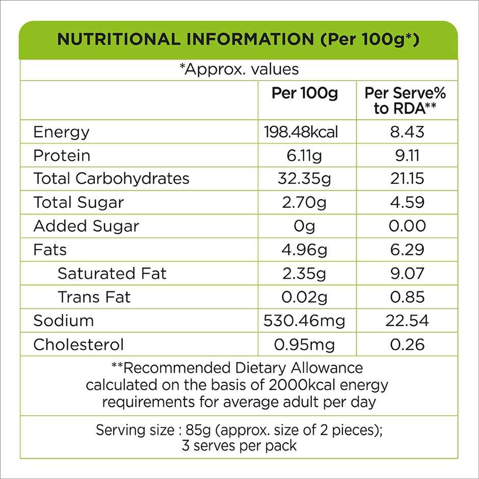 Prasuma Spring Rolls Veg Frozen | Easy to Cook