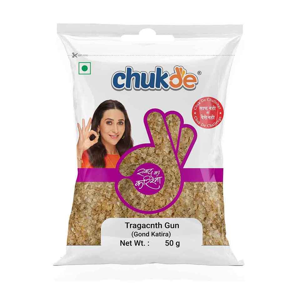 Chukde Gond Katira Combo