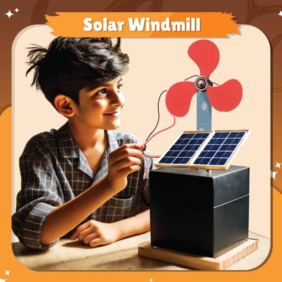 Physics Wallah Science Kit for School Projects Age 8 - 15 Years Old | 100+ Science Experiments