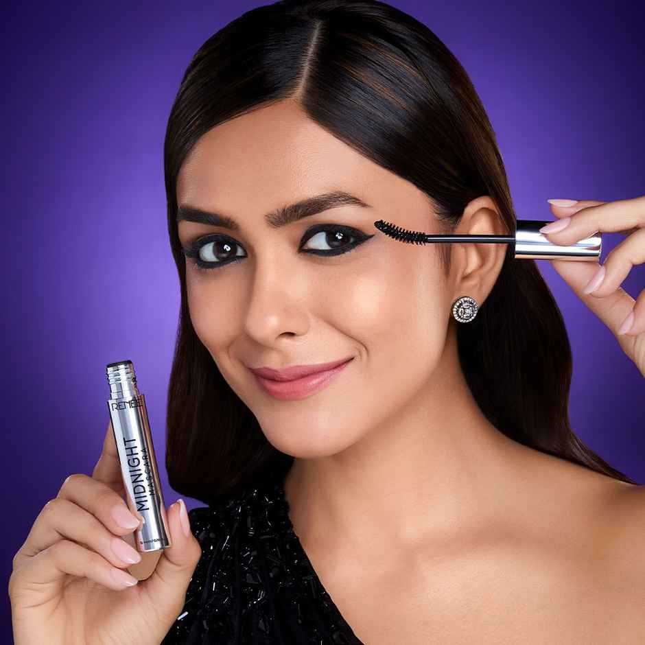 Renee Midnight Mascara