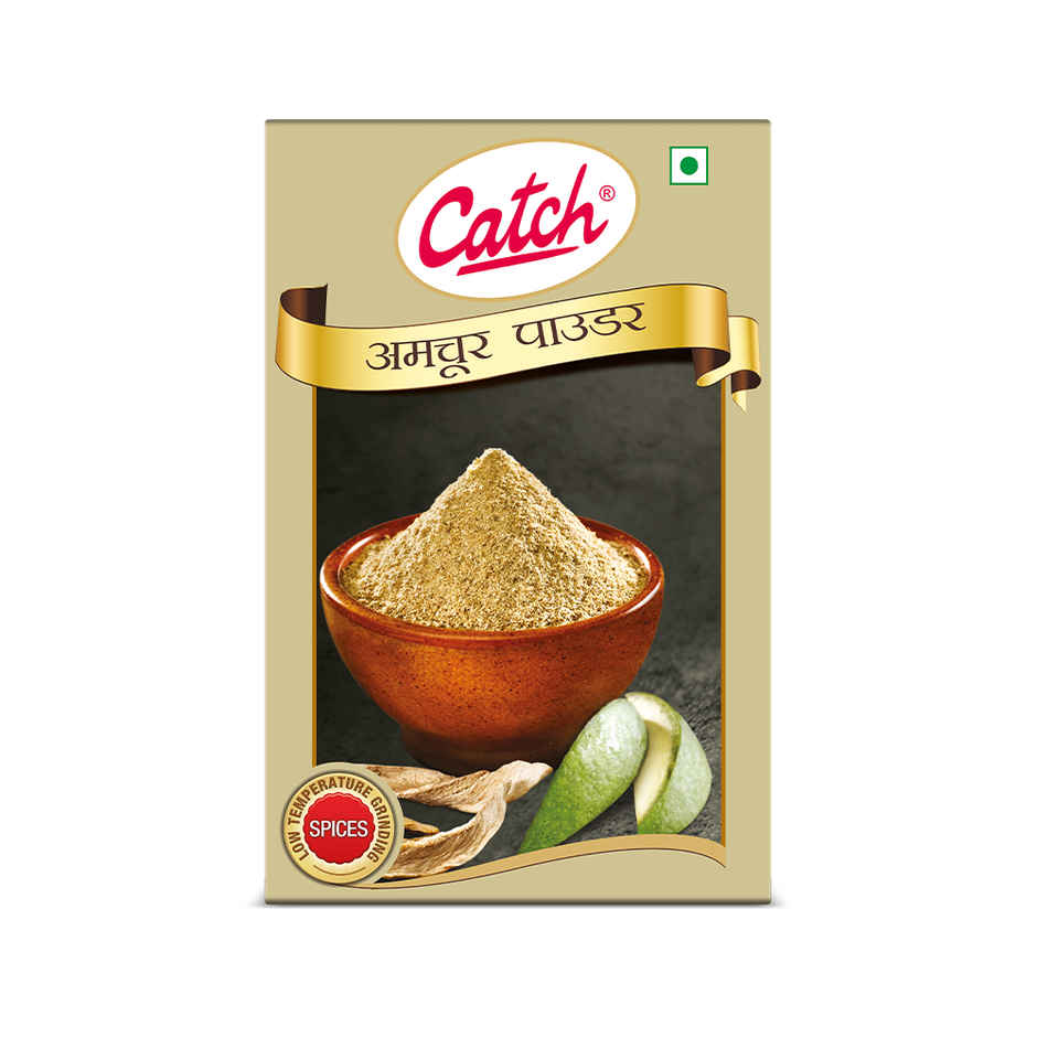Catch Masala Amchur Powder