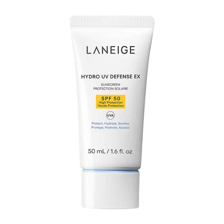 Laneige Hydro Uv Defense Sunscreen Ex Broad Spectrum SPF 50+