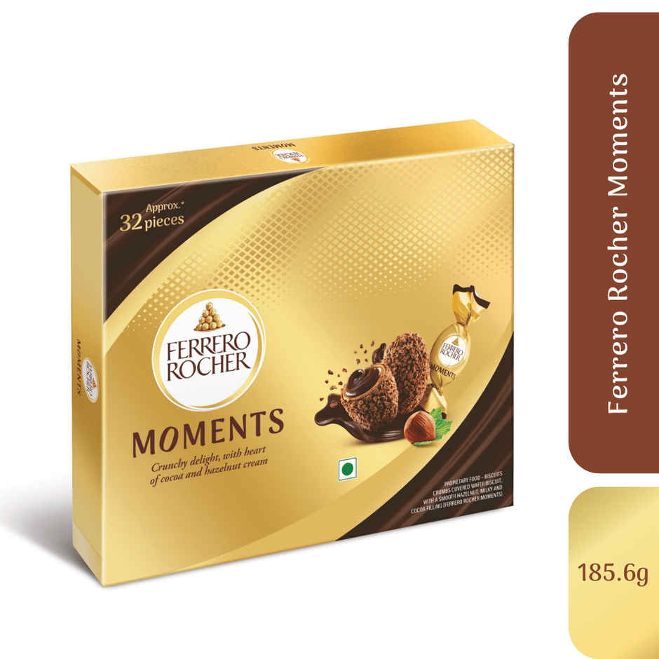 Ferrero Rocher Moments Gift Pack