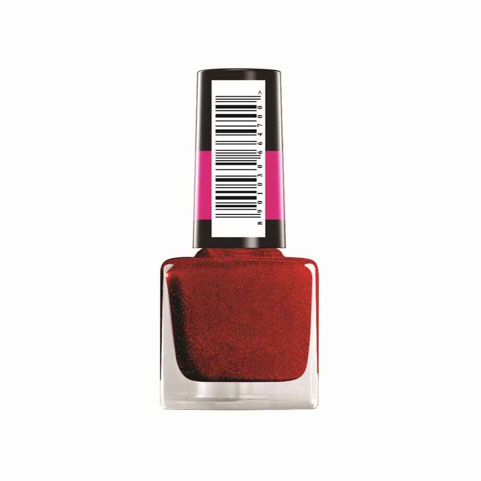 Elle 18 Nail Pops Nail Color - Shade 122