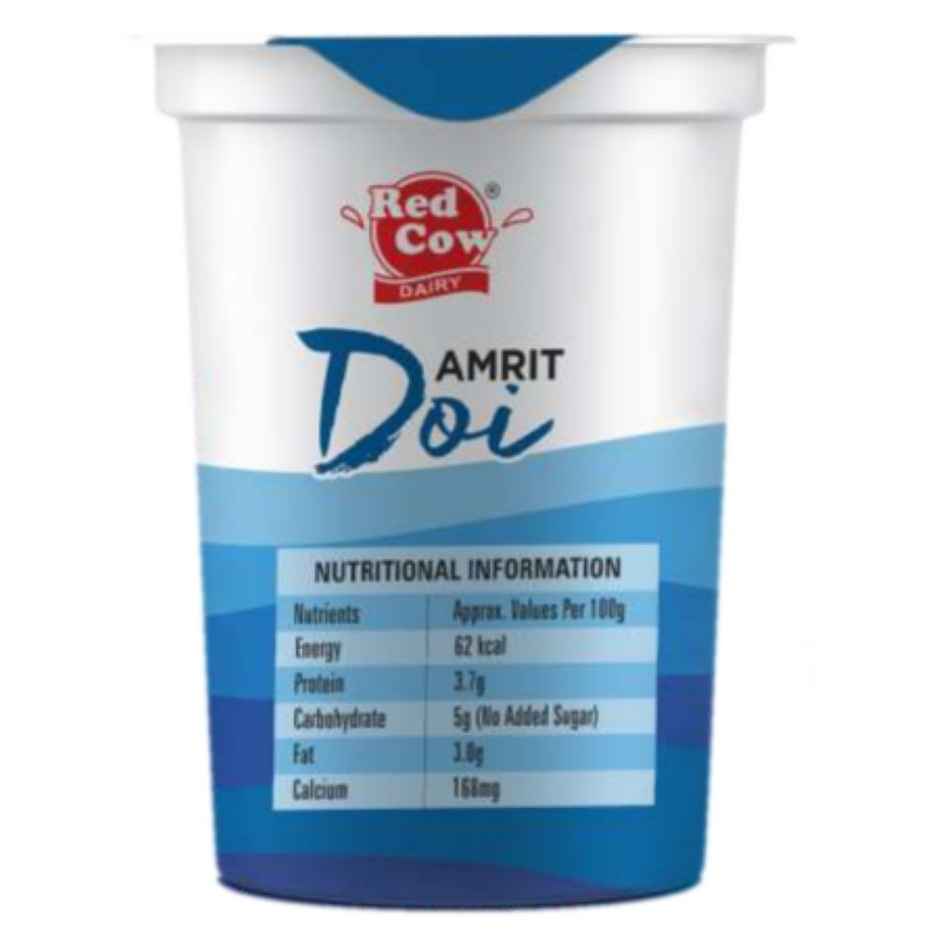 Red Cow Amrit Doi Cup