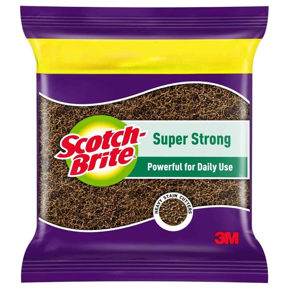 Scotch-Brite Super Strong - 7 x 7.5