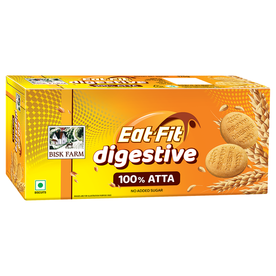 Biskfarm Eat Fit Digestive Atc