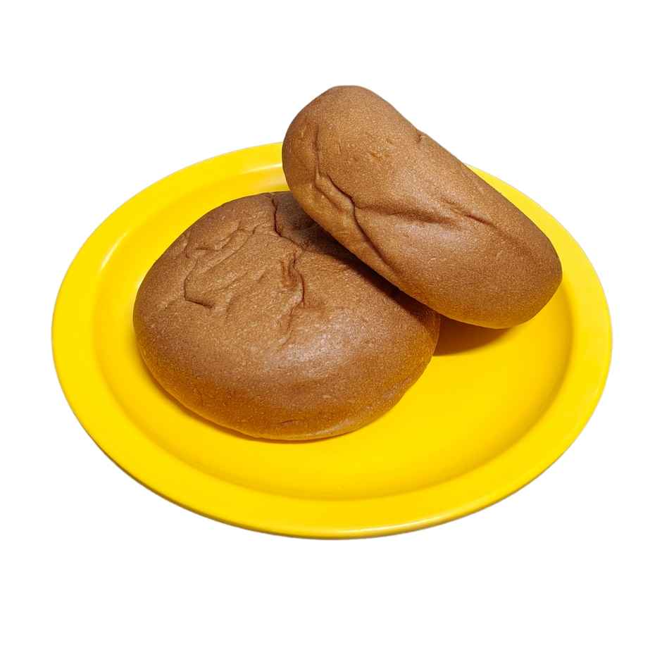 Iyengars Bakery Plain Bun