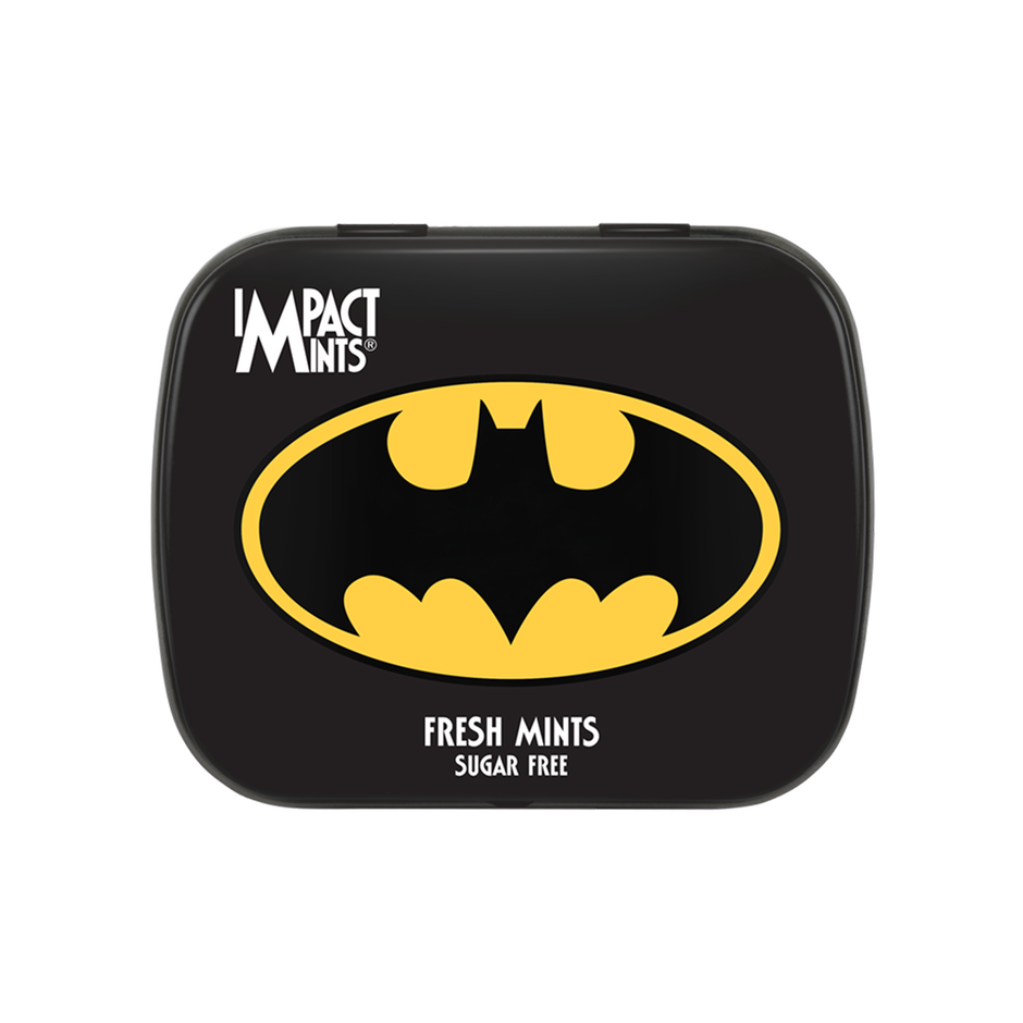 Impact Mints DC Edition Batman