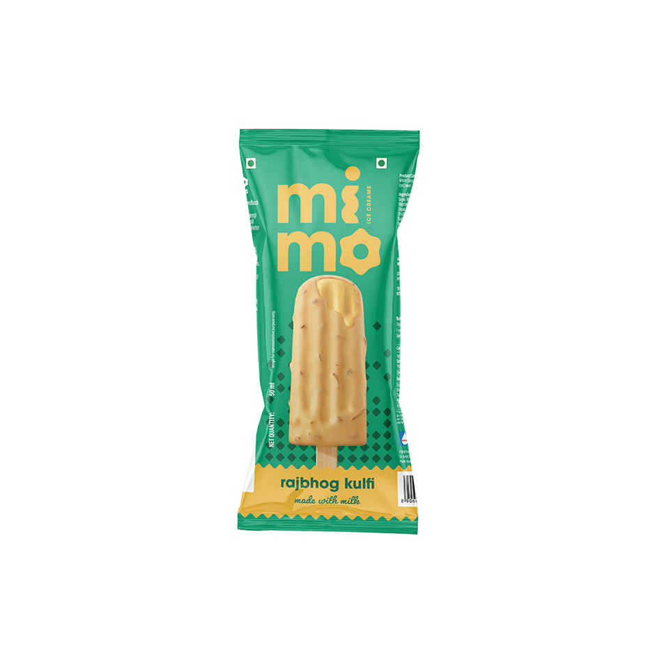 Mimo Rajbhog Kulfi